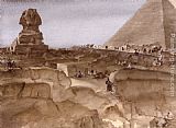 Souvenir of Egypt
